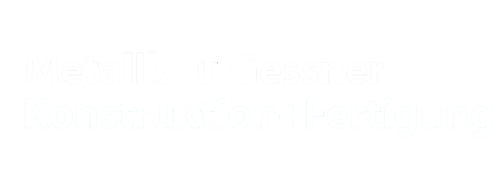 Metallbau Gessner